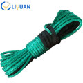 12 Strand Twisted UHMWPE Rope for Mooring